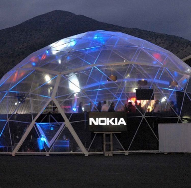 domo-geodésico-nokia